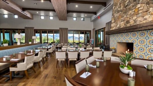 The Stone Canyon Club Sizzle Reel - Horizontal