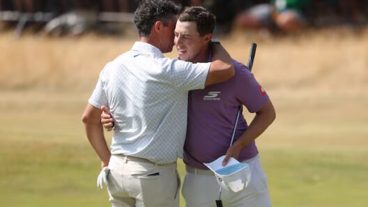 British Open 2026: Recent major winners, sentimental favorites among those to miss the cut | Golf News and Tour Information