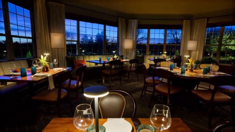 Weymouth Country Club Sizzle Reel - Horizontal