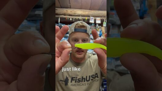 How To Catch MORE Bass On A Fluke!