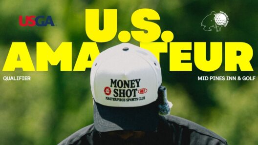 CAN I QUALIFY FOR THE US AMATEUR?? | MID PINES INN & GOLF CLUB