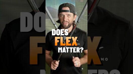 Does FLEX matter? (KBS X vs R Comparison)