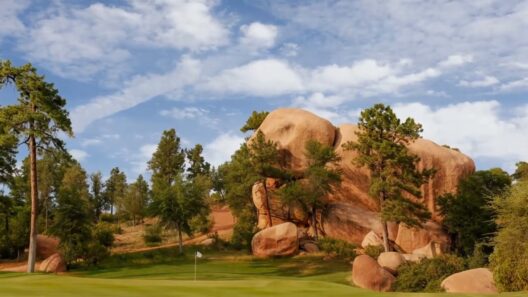 The Rim Golf Club Sizzle Reel - Horizontal