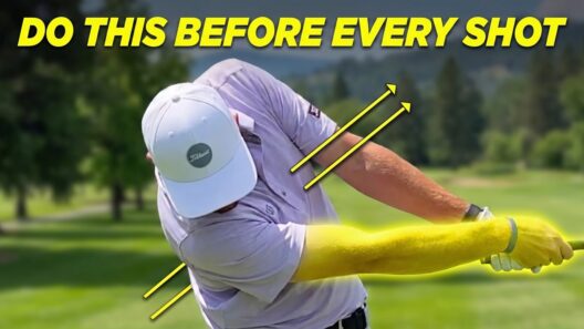 Why 95%+ Amateurs instantly improve with this Move !