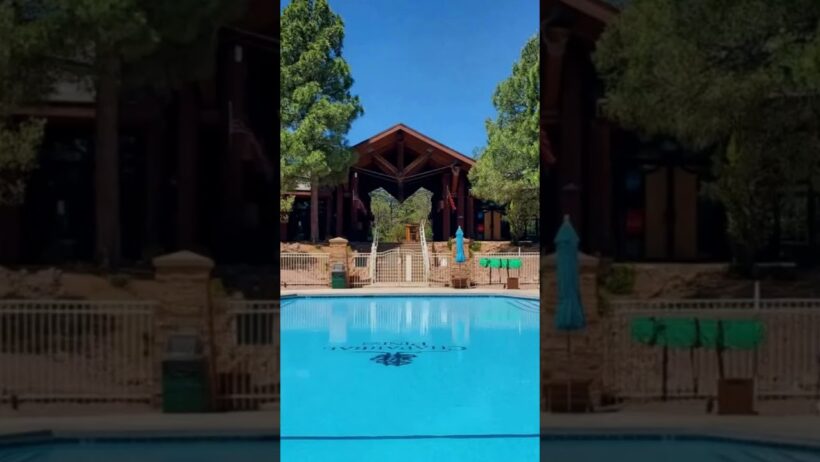 The Golf Club at Chaparral Pines Sizzle Reel - Vertical