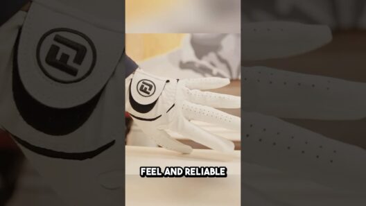 I tested the Most POPULAR Golf Glove on Amazon!