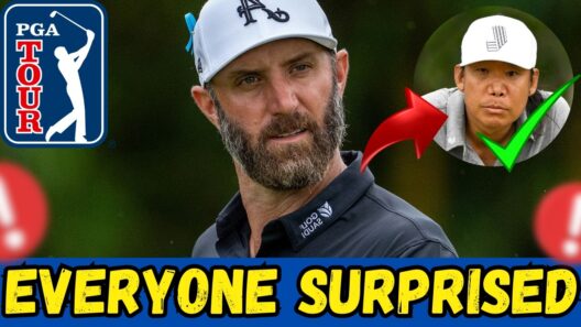 Dustin Johnson Makes Bold Anthony Kim Prediction Ahead of 2026 LIV Golf Season