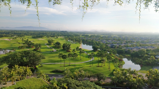 Forest City SFZ releases tourism data as RTS Link nears completion