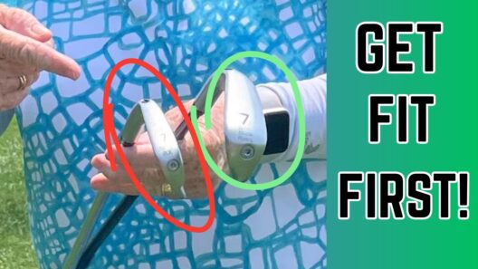 Before You Buy New Golf Clubs... Watch This First! | Club Fitting Explained