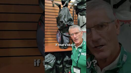 No Way He Opened It In Store