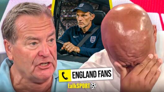 "I'M FUMING!" England Fans DEMAND Thomas Tuchel Is SACKED After "SUICIDAL" Tactics vs Argentina!