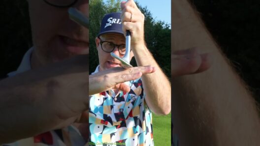 What Actually Is Bounce On Golf Wedges?