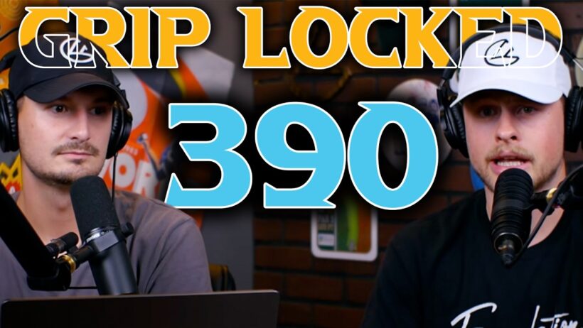 What Happened to Ohn Scoggins? Plus Another Mind Blowing Gannon Stat | Grip Locked