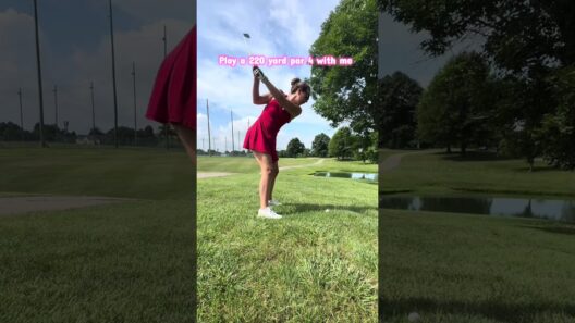 Why are they always right? #golfmom #golf #golfgirl #golfgear #golfswing #golfer #golfing