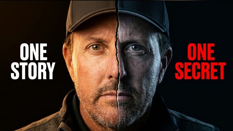 The Excuse And The Allegations: Phil Mickelson's 2026 Explained