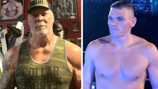 Wrestling Star Passes Away...Star Leaving Company...Star Almost Got Fired...Kevin Nash On WWE Stars