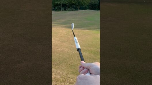 I INVENTED a ONE-of-a-KIND Golf Club  #golf #golfgear #golftec