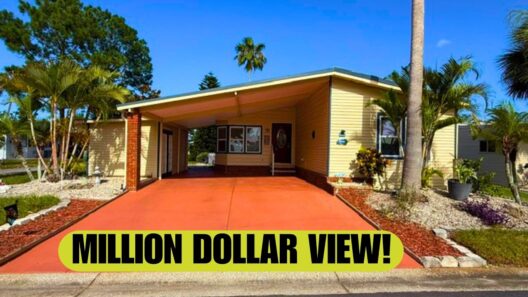 This Florida Golf Course Community Is Stunning (Ruskin FL)!