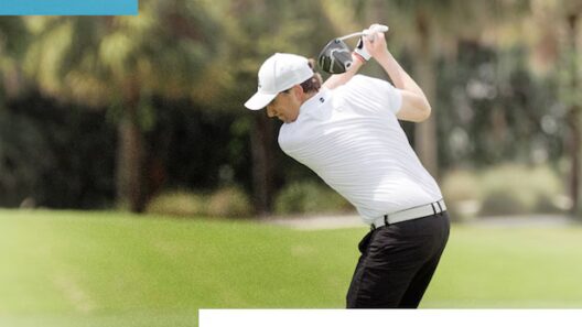 The surprising drawback of driving it longer—and the piece of shot data you’re probably not taking advantage of | How To Play Golf