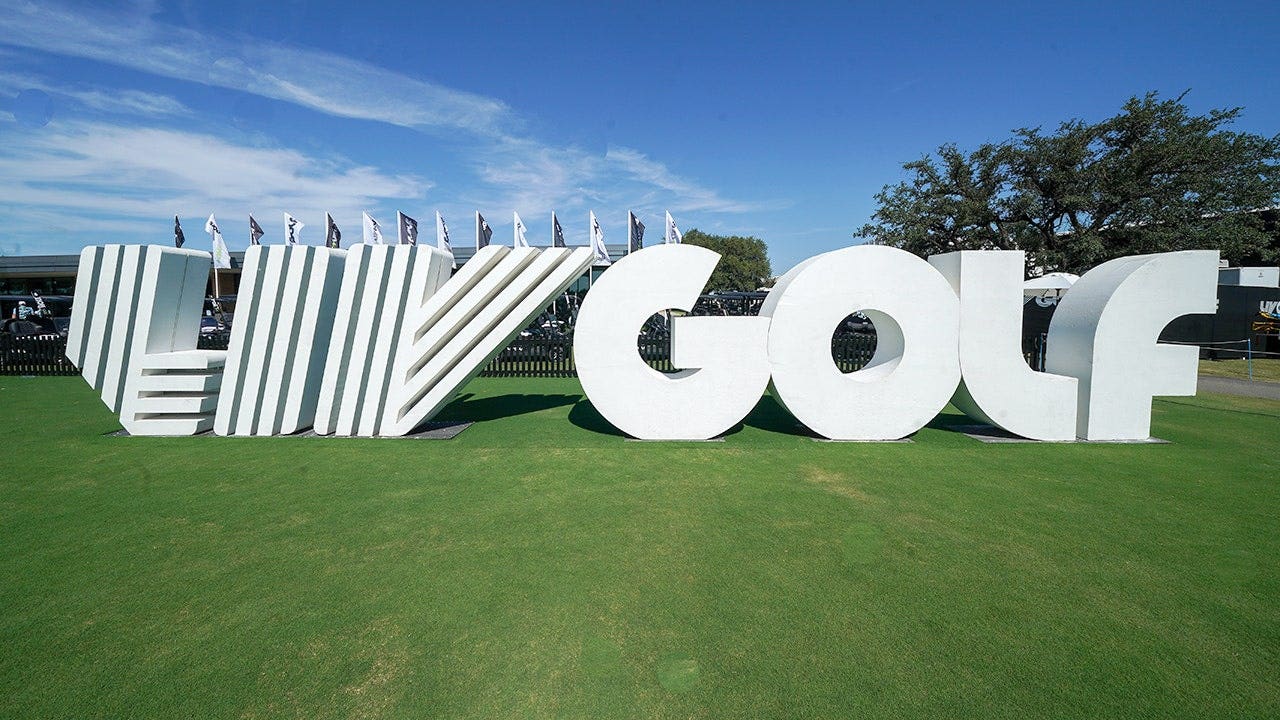 LIV Golf possibly isn’t dying after all as rebel league is reportedly closing in on $250M cash infusion - FOGOLF | FOLLOW GOLF | FOGOLF.COM