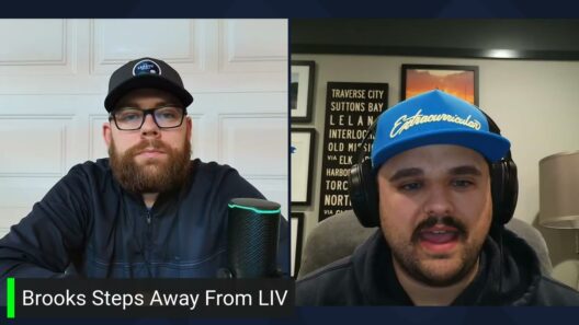 The League Itself Episode 53