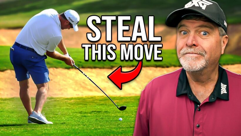 What YOU Can Learn From The Champion Golfer of the Year (Ryan Fox)