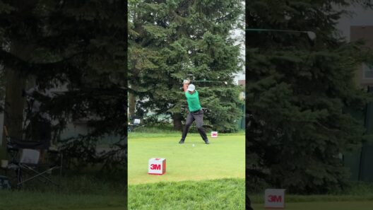 Hideki Matsuyama Driver Swing | 3M Open 2026 ⛳️