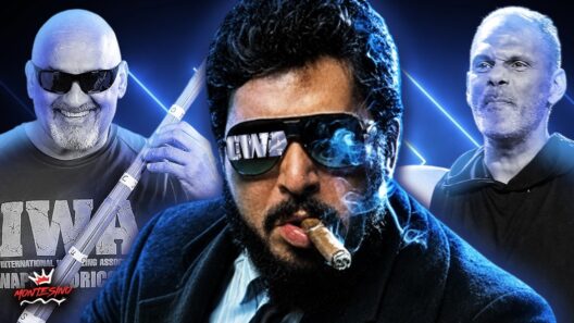 VICTOR QUINONES IBA A CERRAR LA IWA ANTES DE MORIR?! PAPARAZI & MIGUEL PEREZ DEBATEN POR LA IWA!