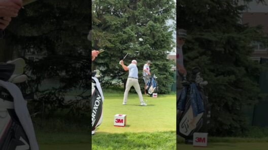 Brian Harman Driver Swing | 3M Open 2026 ⛳️