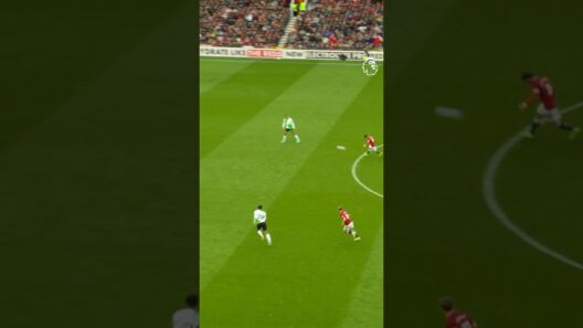 Bruno Fernandes Midfield Goal Manchester United vs Liverpool - Erling Haaland Dortmund vs Union Berl