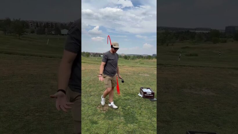 Titleist GTS300 mini driver is 100% going in the bag
