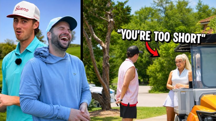 He Got REJECTED So Hard By The Cart Girl (Brutal) | Moments Of The Week