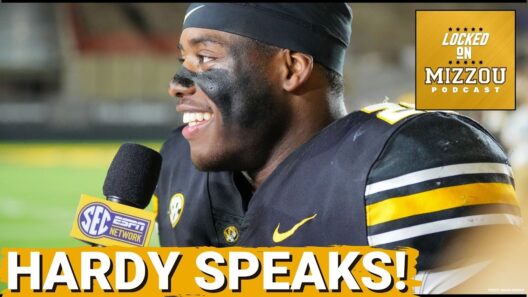 UPDATE: Ahmad Hardy Speaks About Injury For First Time