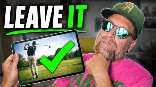 When Is Your Golf Swing Good Enough?