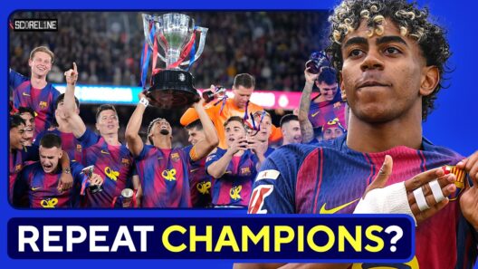 Can Barcelona DEFEND their La Liga Title | How will NEW Signings perform??