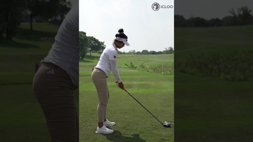 It's Patty's Tee Time!