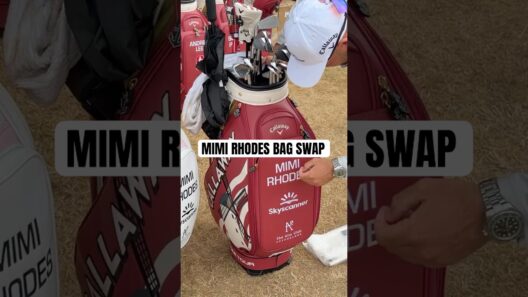 Swapping Major Bags