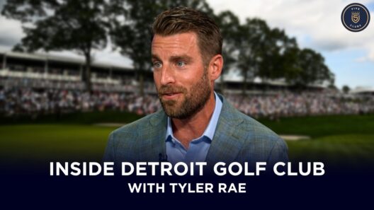 Inside the Detroit Golf Club Restoration with Tyler Rae | Rebuilding a Donald Ross Classic | 5 Clubs
