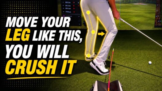 This Took Golfers Decades to Figure Out - You Can Learn It in 5 Minutes