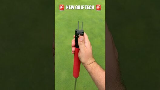 4-IN-1 PUTTER GRIP, Amazon link in description
