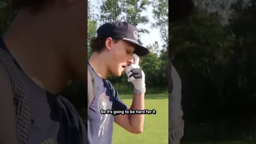 Jaxson Rated This Course A ONE! New 1 Star Golf Course Video Link Below! #shorts #golf #golfswing
