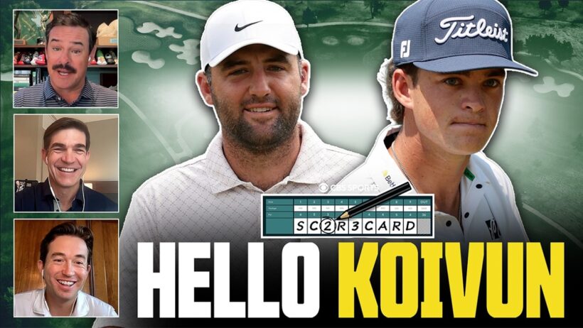 Jackson Koivun has arrived: 3M Open Recap + 2026 Presidents Cup debates & Rocket Classic Preview