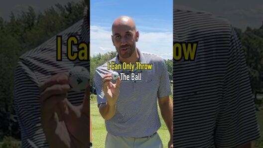 Zach Throwing Vs Jack Normal!?! #golf #shorts #golfer #pga