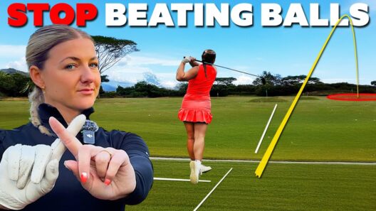 5 Ways Scratch Golfers ACTUALLY Practice