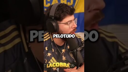 La Cobra ya no es hincha del Auckland City 😂💀 #lacobra #bocajuniors