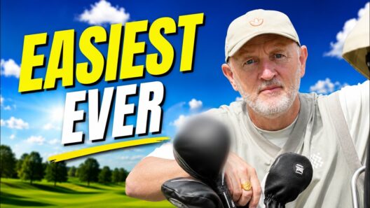 I tested the world's most underrated golf club