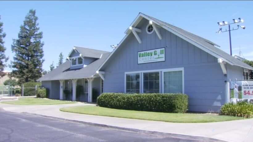 Valley Golf Center to close after nearly 9 years in Madera County