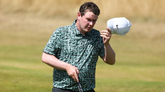 Robert MacIntyre