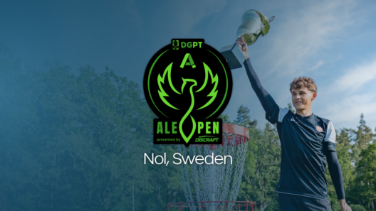 The DGPT Returns to the World's #1 Course! Top Storylines & How to Watch the Ale Open