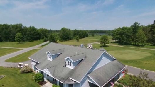 Canton trustees address golf course concerns; mayor says goal is to break even, not generate revenue